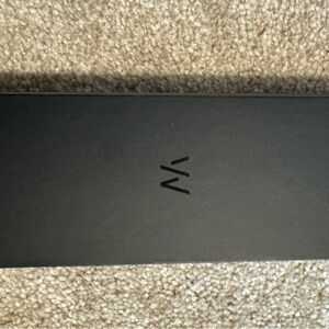 Whoop 4.0 with brand new black knit band